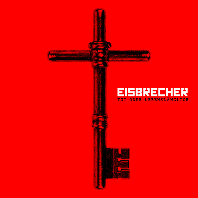 Tot oder lebenslänglich cover art