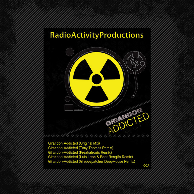 Addicted cover art