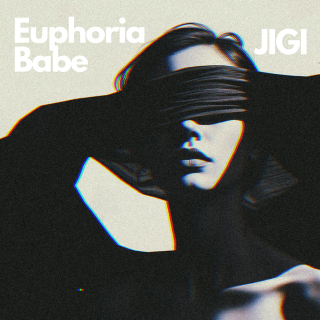 Euphoria Babe cover art