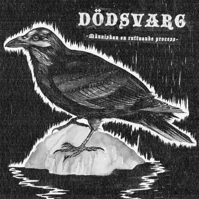 Människan - En ruttnande process cover