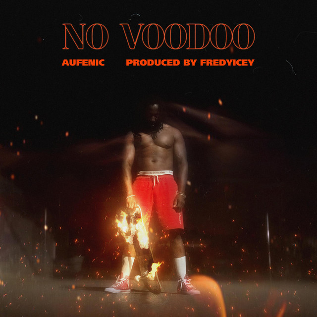 No Voodoo - EP by Aufenic | Spotify