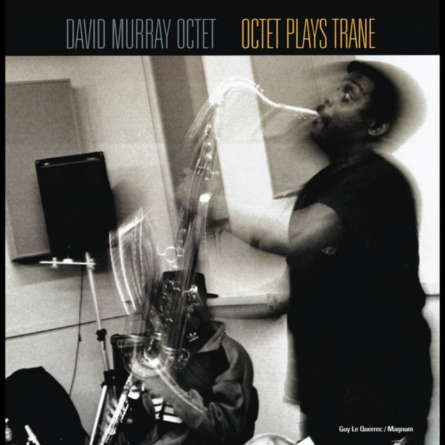 David Murray Octet Photo