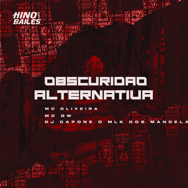 Obscuridão Alternativa
