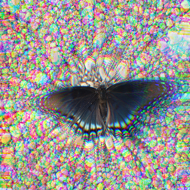 RNBOW cover art