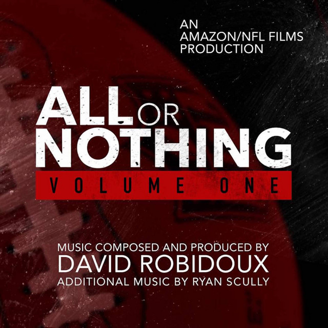 その他 or ALL NOTHING [DVD]