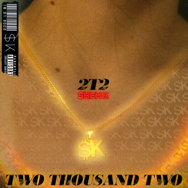 2T2 cover art