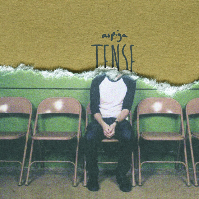 Tense cover