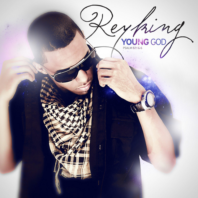 Young God cover art
