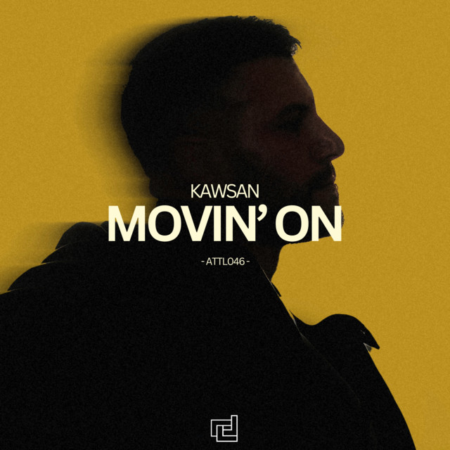 Movin On - Extended Mix album art