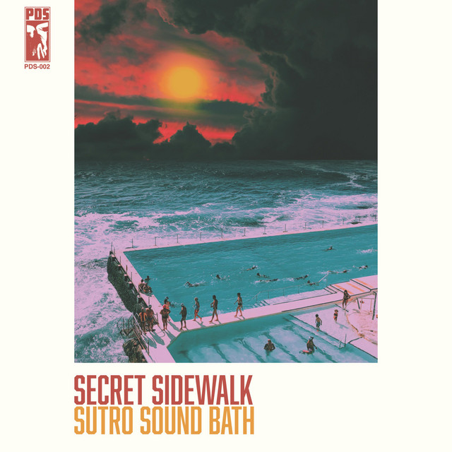 Second Line cover art