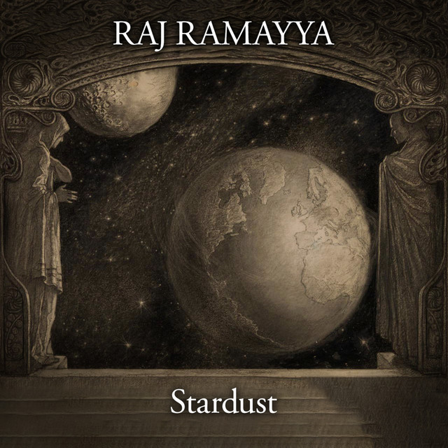 Stardust cover art