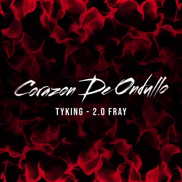 Corazon De Ondullo