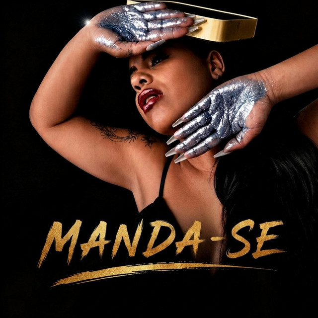 MANDA SE