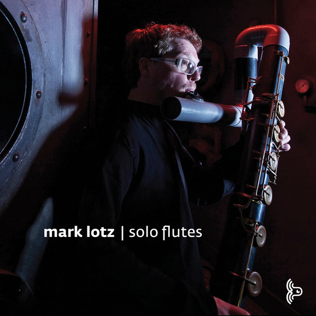 Solo Flutes