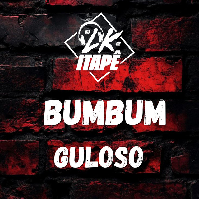 Bumbum Guloso