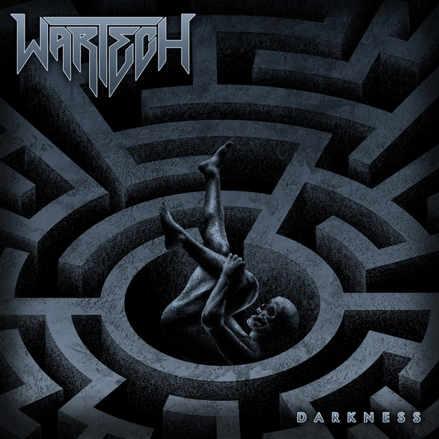 Darkness cover art