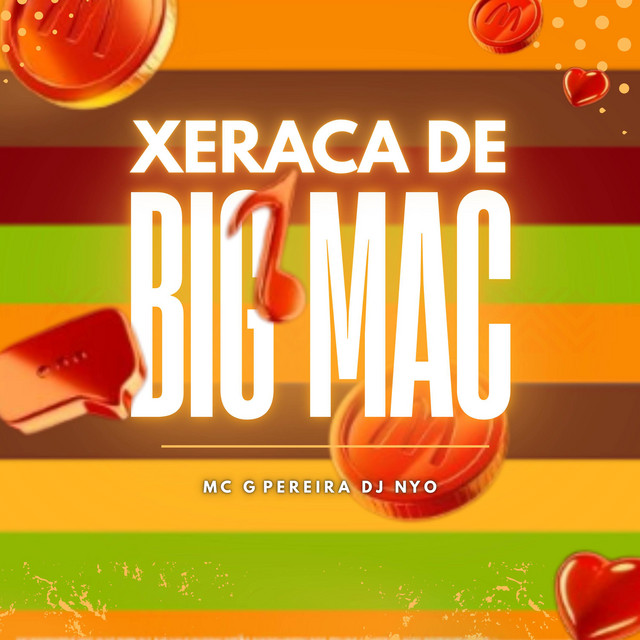 Xereca De Big Mac