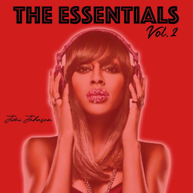 The Essentials, Vol. 2 cover art