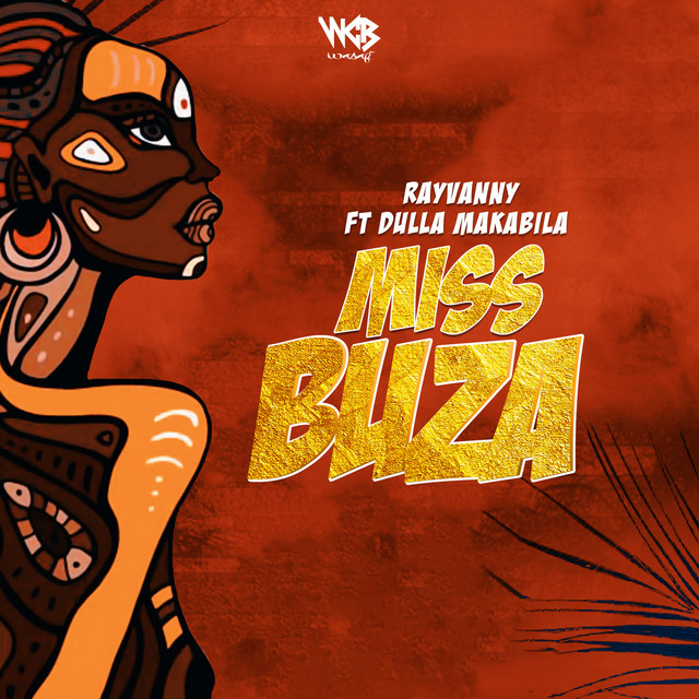 Miss Buza
