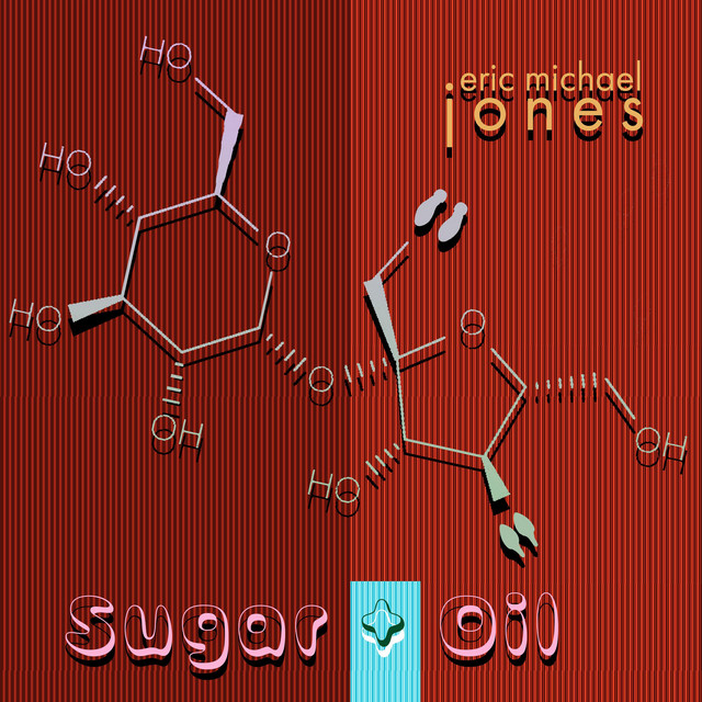 Sugar And Oil cover