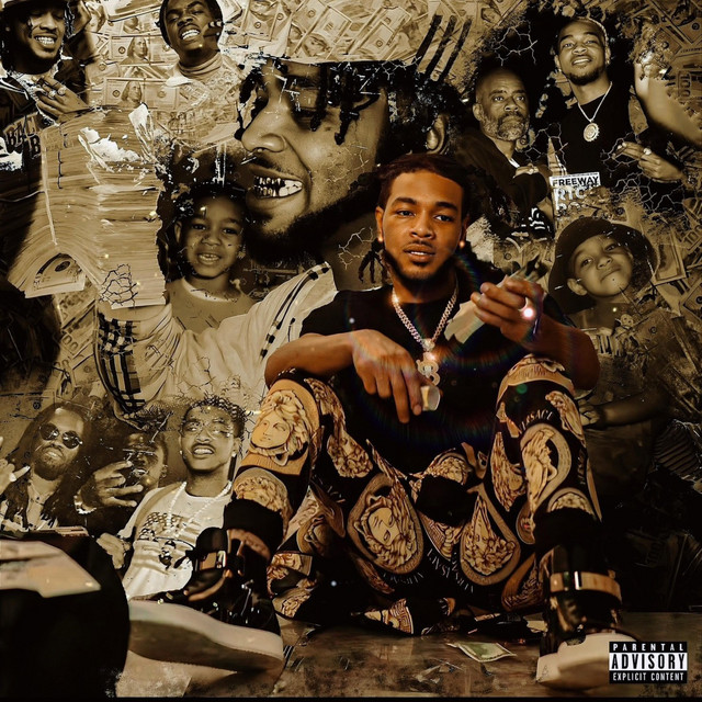 Best Thing Since EBT 2 (Deluxe) cover art