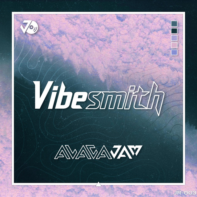 Vibesmith cover art