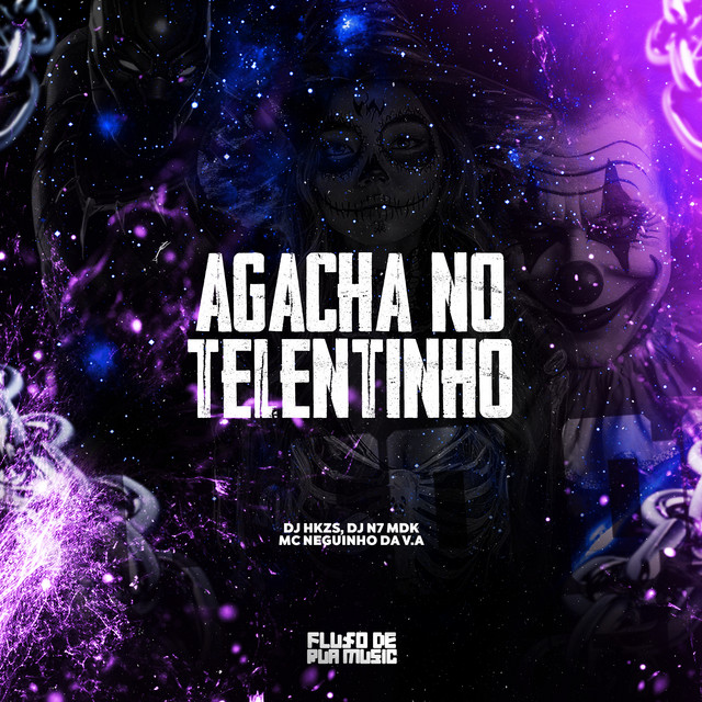 Agacha No Telentinho