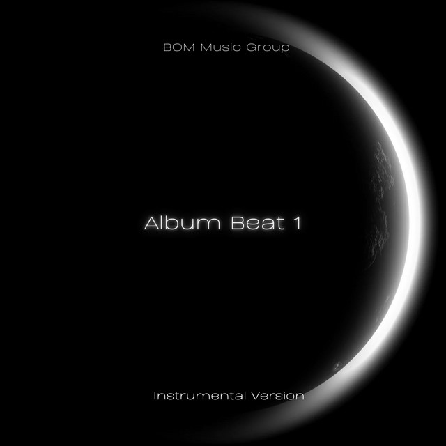 Album Beat 1 (Instrumental Version)