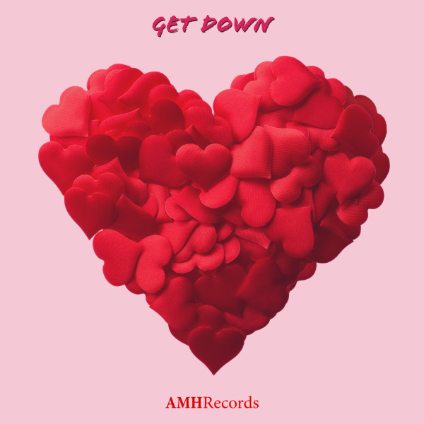 Get Down album art