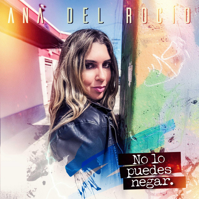 No Lo Puedes Negar