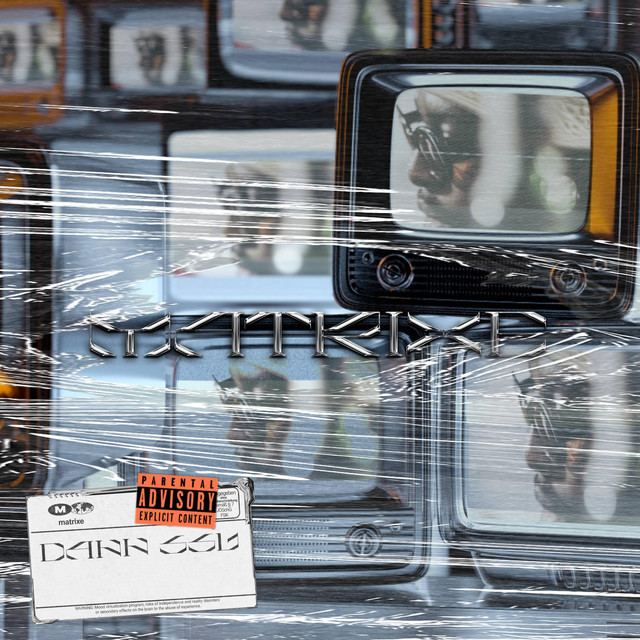 MATRIXE cover art
