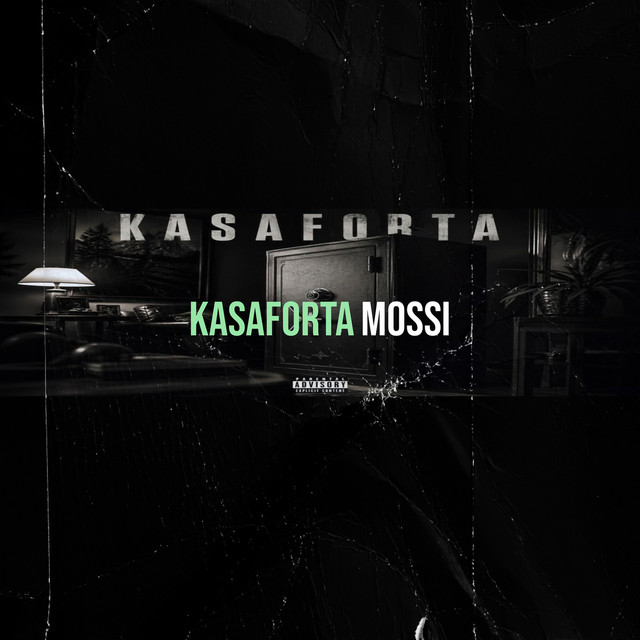 KASAFORTA cover
