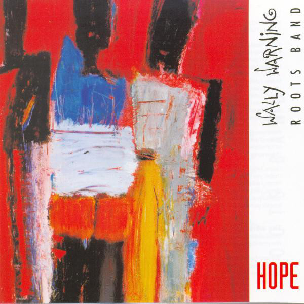 Hope cover art