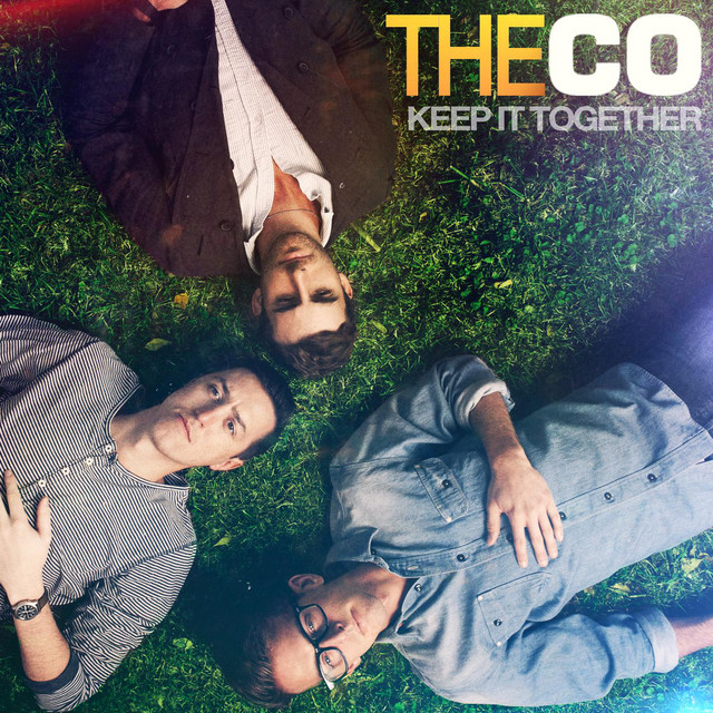 Keep It Together cover art