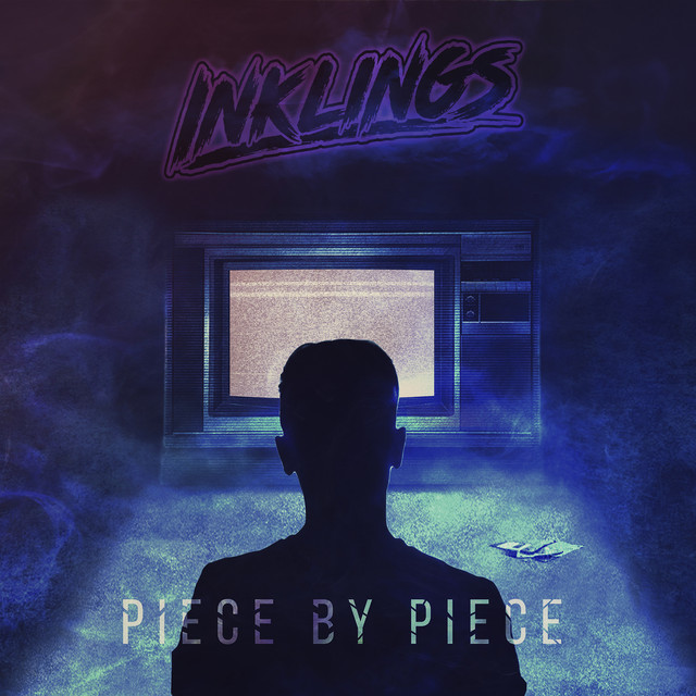 Piece By Piece cover art