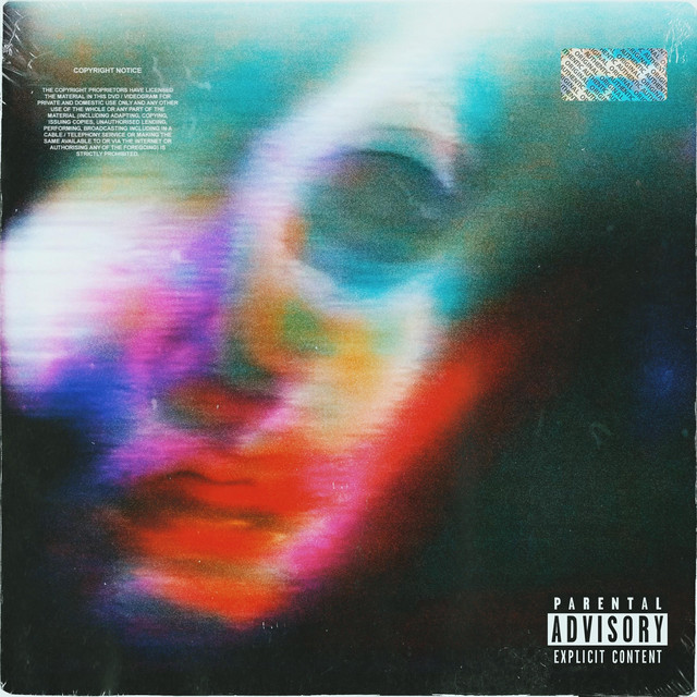 Rage cover art