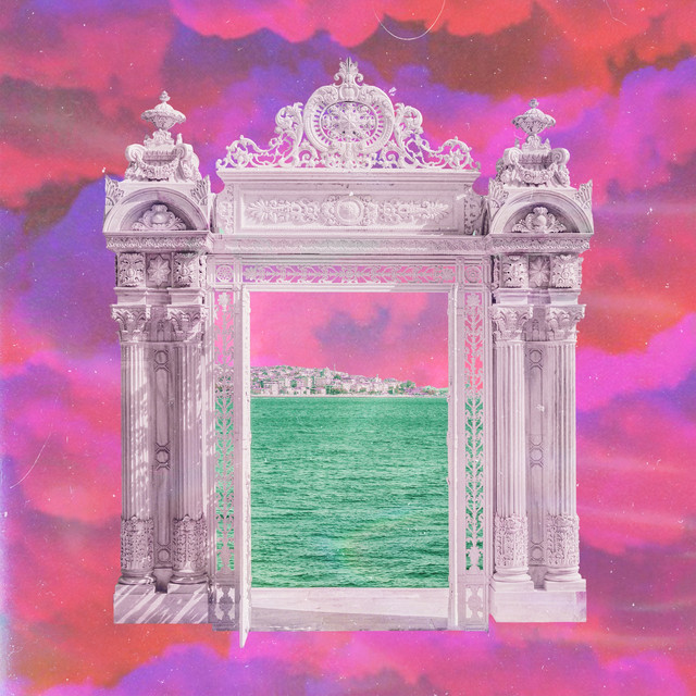 Temples cover art