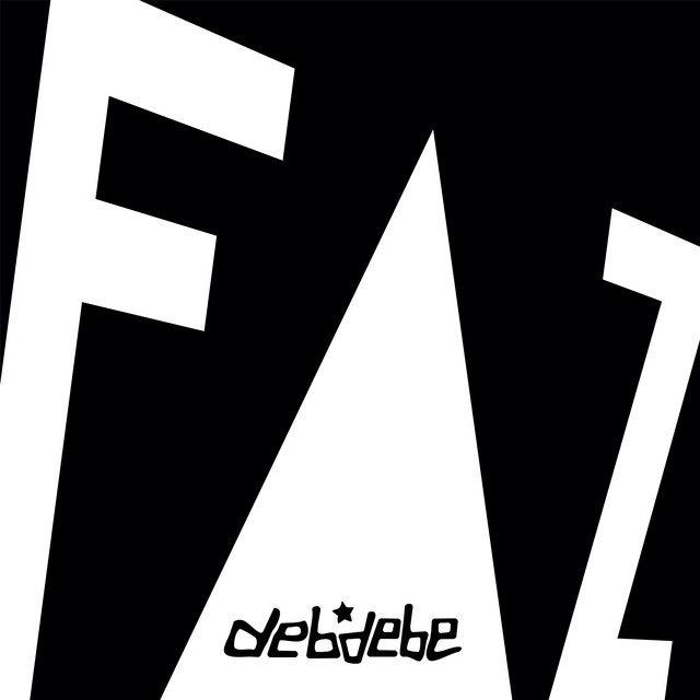 FAZ cover art
