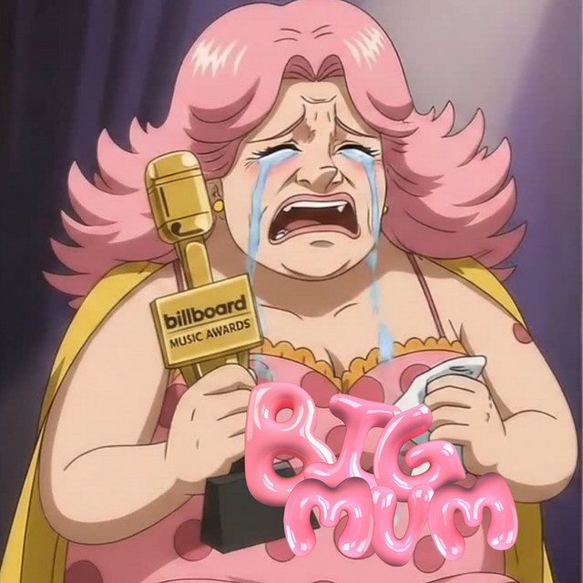 Big Mom
