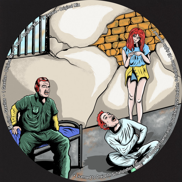 Exstare album art