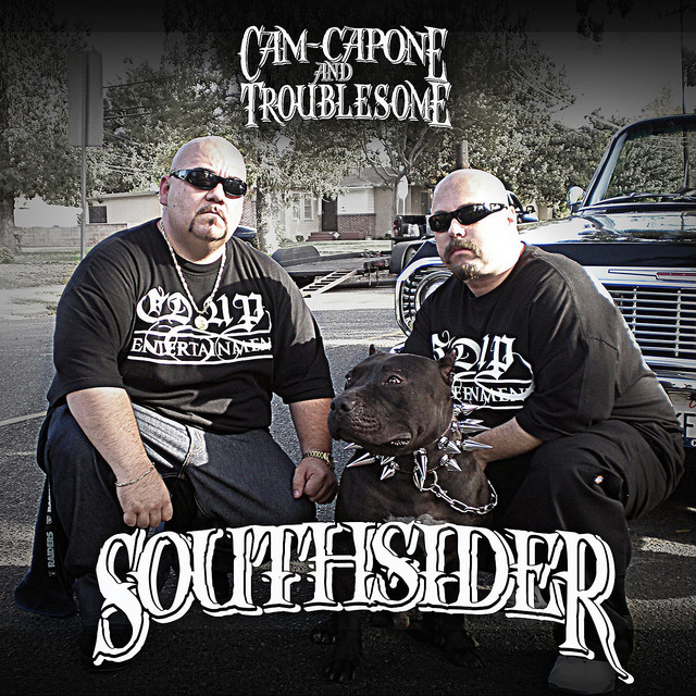 Southsiders - song and lyrics by Cam Capone, Troublesome | Spotify