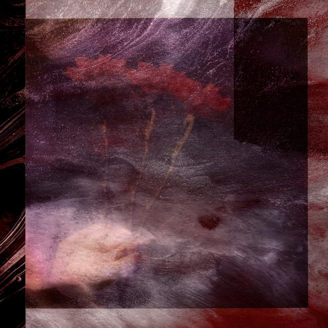 Retrospective cover art