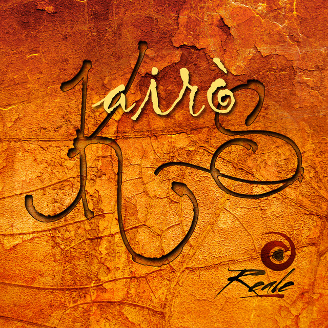 Kairòs cover art