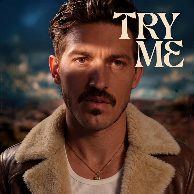 Try Me (Radio Edit) cover