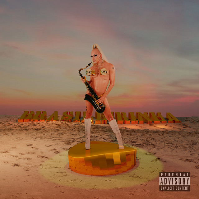 undefined album image