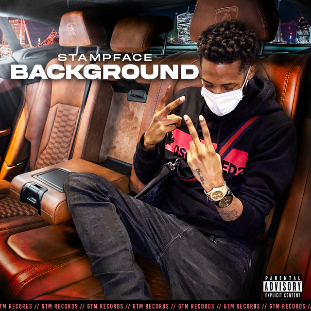 Background cover art
