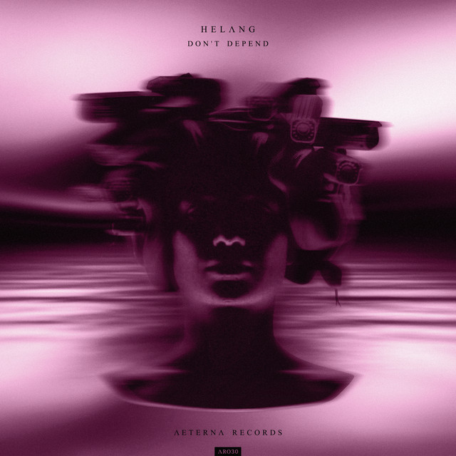 Don't Depend - Extended album art