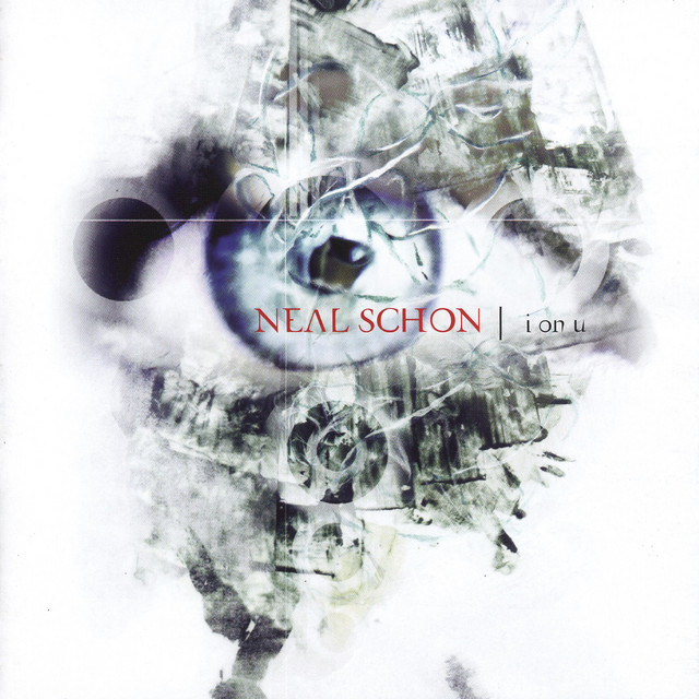 I on U cover