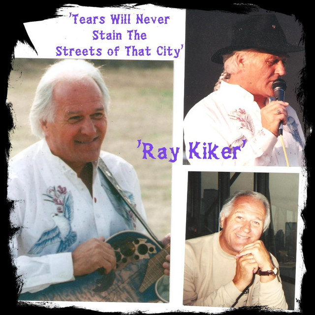 Tears Will Never Stain the Streets of That City cover