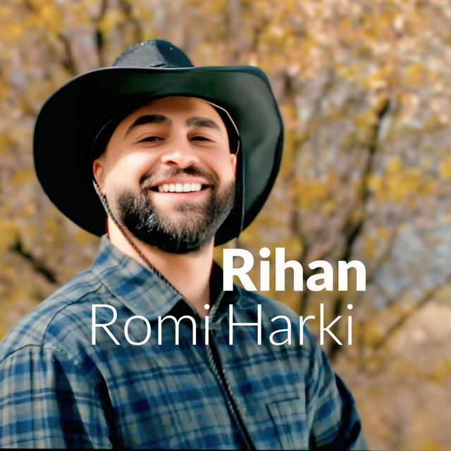 Romi Harki image